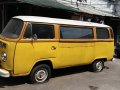 Volkswagen Kombi 1977 Manual Gasoline for sale in Quezon City-1