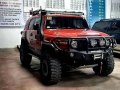 Toyota Fj Cruiser 2016 Automatic Gasoline for sale in Taguig-1