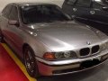 Selling Bmw 520I 2001 Automatic Gasoline in Pasig-9