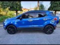 2nd Hand Ford Ecosport 2017 Manual Gasoline for sale in Lapu-Lapu-6