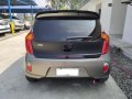 Selling Kia Picanto 2014 at 30617 km in Parañaque-4