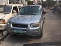 Selling Ford Escape 2006 Automatic Gasoline in Quezon City-3
