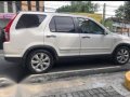 Selling 2nd Hand Honda Cr-V 2005 in Caloocan-5