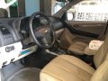 2016 Chevrolet Trailblazer for sale in Parañaque-4