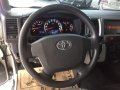 2nd Hand Toyota Hiace 2017 at 50000 km for sale in Plaridel-5