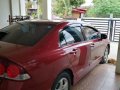 Selling Honda Civic 2007 Automatic Gasoline in Malvar-3