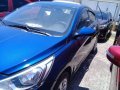 Selling 2016 Hyundai Accent for sale in Quezon City-1