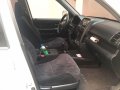 Selling 2nd Hand Honda Cr-V 2005 in Caloocan-4