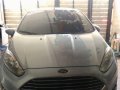 2014 Ford Fiesta for sale in Marikina-2