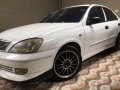 Selling Nissan Sentra 2008 Manual Gasoline in Manila-0