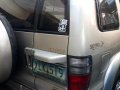 Selling 2nd Hand Isuzu Trooper 2003 at 130000 km in Cainta-3
