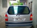 2nd Hand Chevrolet Zafira 2004 Automatic Gasoline for sale in Arayat-3