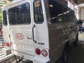 Sell 2nd Hand 2018 Kia K2500 at 21000 km in Quezon City-5