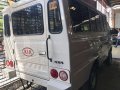 Sell 2nd Hand 2018 Kia K2500 at 21000 km in Quezon City-2