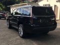 Selling Cadillac Escalade 2018 Automatic Gasoline in Pasig-3