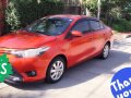2016 Toyota Vios for sale in Quezon City-2
