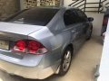 Selling Honda Civic 2006 Automatic Gasoline in Antipolo-3