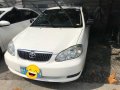 Selling 2nd Hand Toyota Altis 2007 in Manila-0