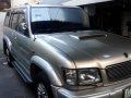Selling 2nd Hand Isuzu Trooper 2003 at 130000 km in Cainta-2