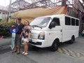 Selling Hyundai H-100 2019 Manual Diesel in Quezon City-0