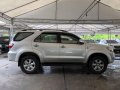 Toyota Fortuner 2010 Automatic Gasoline for sale in Makati-10