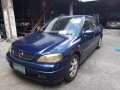 Selling Blue Opel Astra 2004 at 78000 km in Manila-0