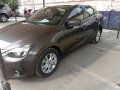 Selling Mazda 2 2015 Automatic Gasoline in Meycauayan-3