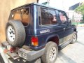 Selling Mitsubishi Pajero 2001 at 165638 km in Navotas-0