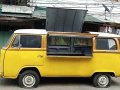 Volkswagen Kombi 1977 Manual Gasoline for sale in Quezon City-0