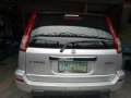 2nd Hand Nissan X-Trail 2003 Automatic Gasoline for sale in Angeles-4