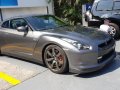 Selling Nissan Gt-R 2009 at 10000 km in Manila-0