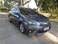 Selling 2nd Hand Toyota Corolla Altis 2015 in Angono-7
