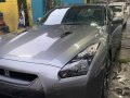 Selling Nissan Gt-R 2009 at 10000 km in Manila-1