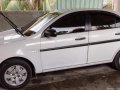 Hyundai Accent 2009 Manual Diesel for sale in Mabalacat-2