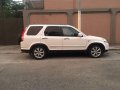 Selling 2nd Hand Honda Cr-V 2005 in Caloocan-2