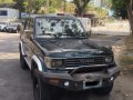 Like New Toyota Prado Automatic Diesel for sale in Guagua-0