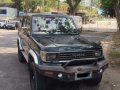 Like New Toyota Prado Automatic Diesel for sale in Guagua-10