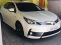 Selling Toyota Corolla Altis 2017 at 9000 km in Cebu City-2