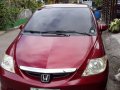 2nd Hand Honda City 2004 for sale in Antipolo-5