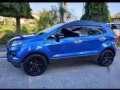 2nd Hand Ford Ecosport 2017 Manual Gasoline for sale in Lapu-Lapu-3