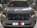 2019 Toyota Prado for sale in Pasig-8