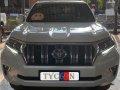 2019 Toyota Prado for sale in Pasig-0