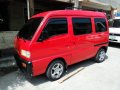 Selling 2nd Hand Suzuki Multi-Cab Van in Minglanilla-2