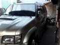 Selling 2nd Hand Isuzu Trooper 2003 at 130000 km in Cainta-1