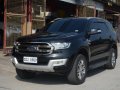 2nd Hand Ford Everest 2017 Automatic Diesel for sale in San Fernando-8