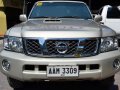 2nd Hand Nissan Patrol Super Safari 2013 for sale in Pasig-11