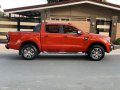 Sell 2nd Hand 2015 Ford Ranger Truck Manual Diesel at 38000 km in Caloocan-9