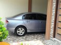 Selling 2nd Hand Honda Civic in Calumpit-1