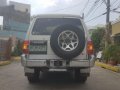 Like New Mitsubishi Pajero for sale in Taguig-1