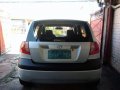 2009 Hyundai Getz for sale in Marikina-0